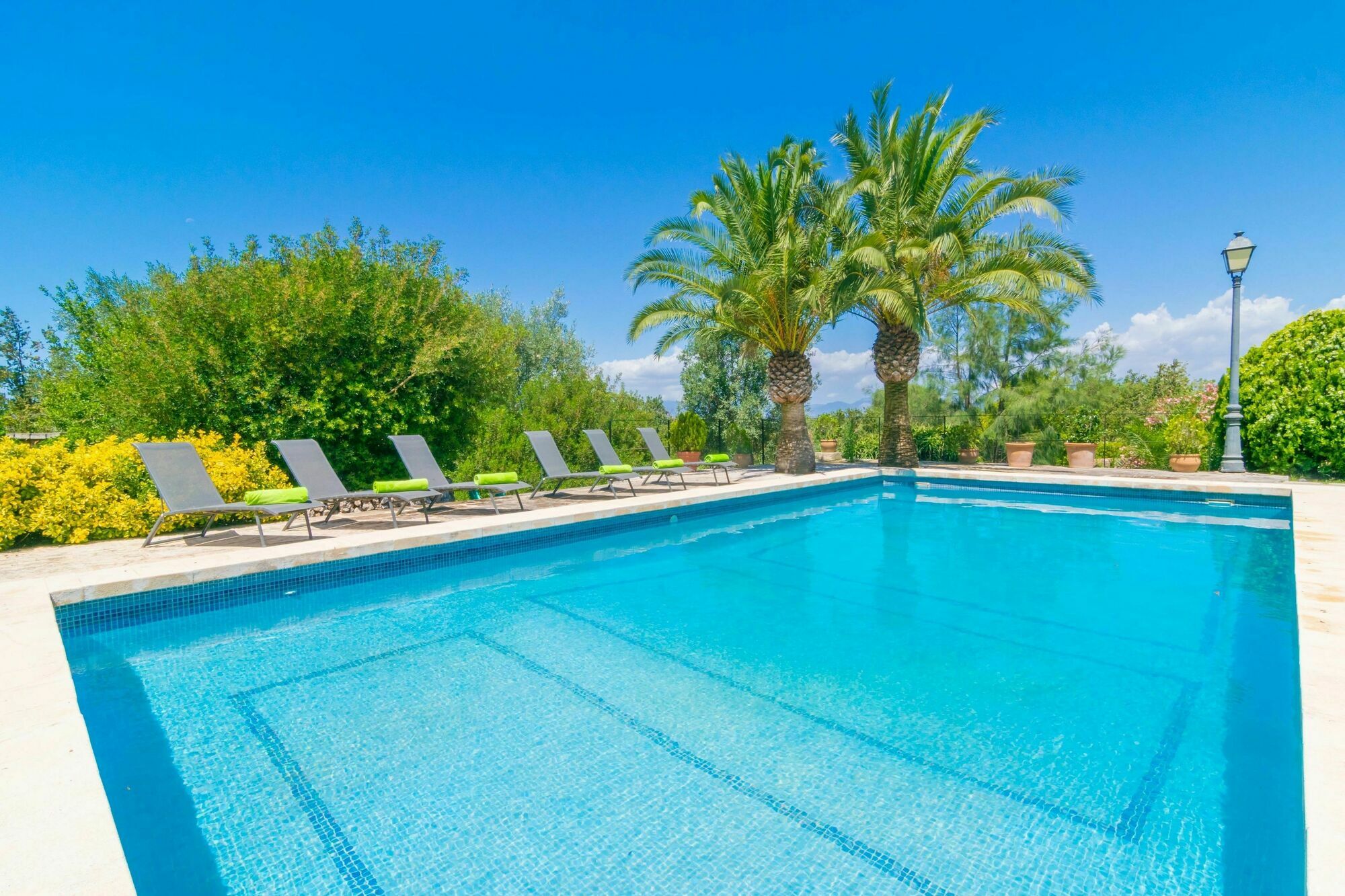 Cas Tres Germans Apartment Sant Jordi  Luaran gambar